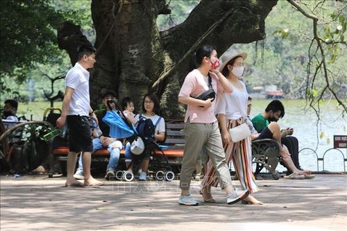 Không đeo khẩu trang nơi công cộng sẽ bị xử phạt như thế nào?