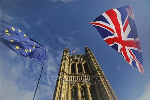 EU đề nghị Anh trả hơn 47 tỷ euro để dàn xếp tài chính hậu Brexit
