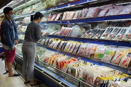 TP Hồ Chí Minh triển khai 9 giải pháp lưu thông hàng hóa trong 15 ngày thực hiện Chỉ thị 16