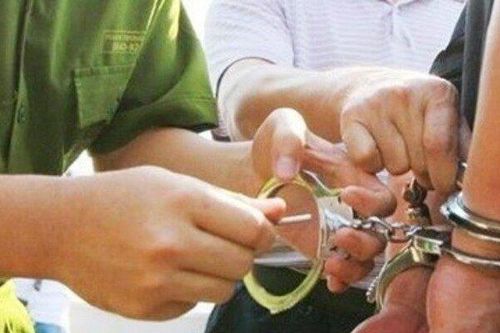 Bắt đội trưởng đội chế biến nông sản của một công ty sau 26 năm trốn truy nã