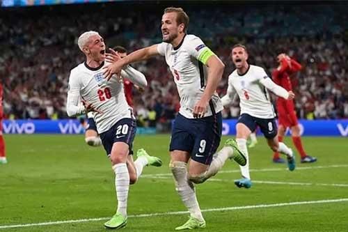Báo chí Italia lo sợ UEFA 'chống lưng' để ĐT Anh vô địch EURO 2020
