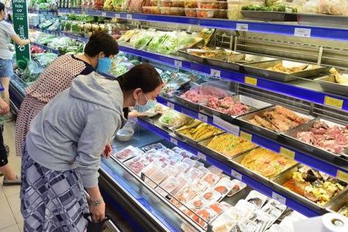 TP. Hồ Chí Minh chỉ đạo khẩn gỡ khó việc 'tạm dừng dịch vụ ăn uống mang về' trong thời gian giãn cách xã hội