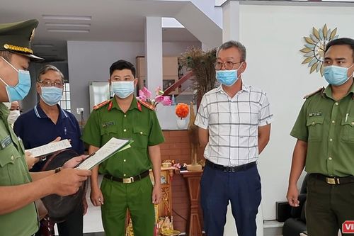 Đường dây nhập cảnh trái phép vào Đà Nẵng: Bắt Phó Chủ tịch Hội người Hàn Quốc tại miền Trung