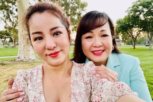 Em gái ca sĩ Kim Ngân lần đầu lộ diện, muốn gặp Thúy Nga để 'chia sẻ đôi điều'