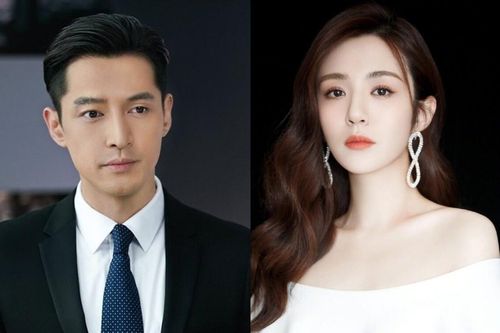 Netizen chấn động trước tin Hồ Ca kết hôn cùng Vương Hiểu Thần: Phía nhà trai lập tức lên tiếng!