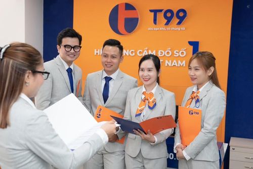 Tập đoàn Tài chính T99 nâng tầm thương hiệu cùng những ứng dụng công nghệ trong hoạt động kinh doanh