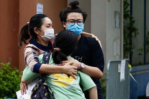 Thi tốt nghiệp THPT môn tiếng Anh: Đạt điểm khá không khó