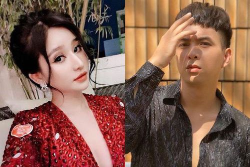 Hồ Quang Hiếu tái hợp vợ cũ từng cưới 10 ngày đã chia tay