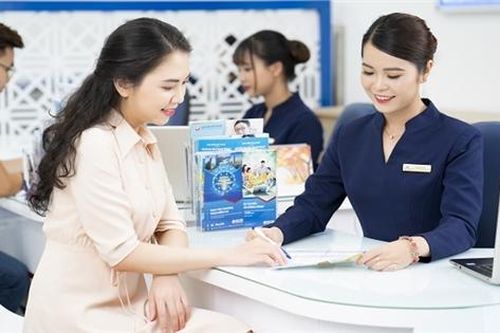 SCB báo lãi 456 tỷ đồng trong 6 tháng đầu năm