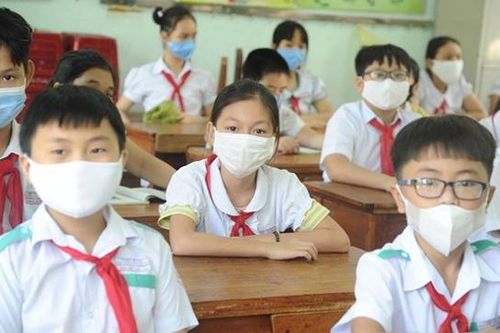 Học sinh Hà Nội chưa thể trở lại trường vào ngày 10/7