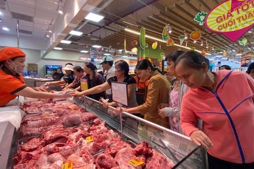 Giãn cách xã hội: TP.HCM và các tỉnh phía Nam thiếu hàng cục bộ