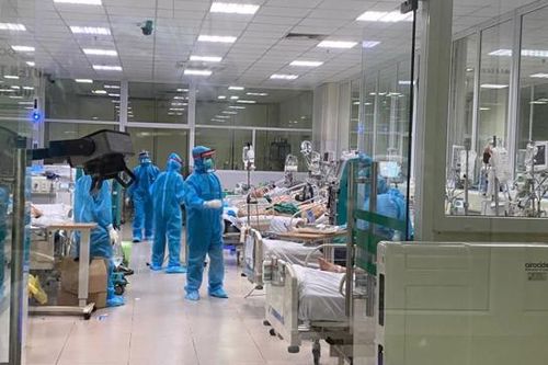 Thêm 5 ca tử vong do Covid-19 ở TP.HCM và Đồng Tháp
