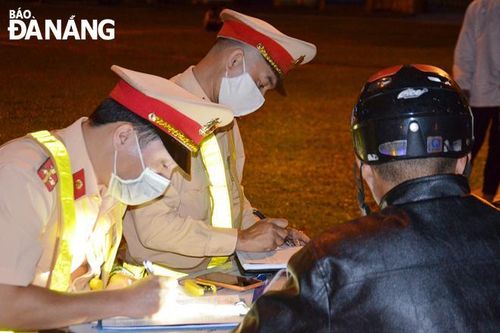 Nhiều giải pháp kéo giảm tai nạn giao thông