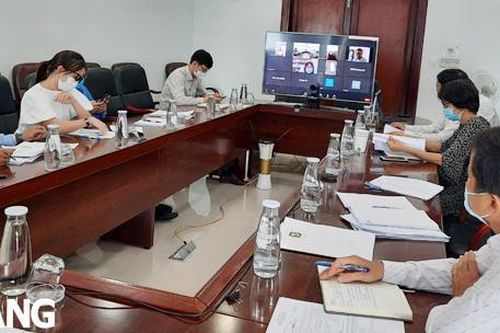 Tập trung thực hiện các giải pháp trọng tâm