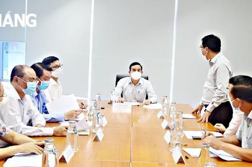 Xem xét giải quyết nguyện vọng của công dân