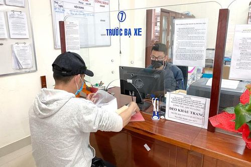 Cục thuế Lâm Đồng: Đưa việc học tập và làm theo Bác đi vào chiều sâu