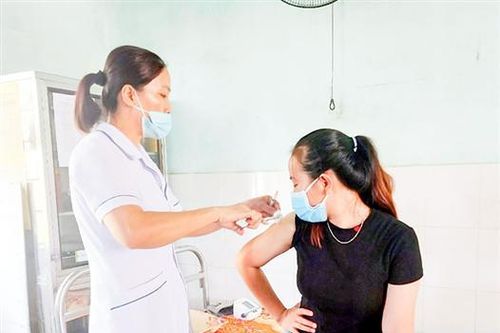 Chú trọng chất lượng dân số ở Cam Lộ