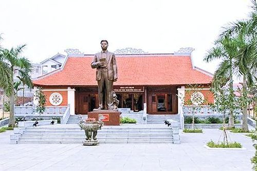 Tổng Bí thư Nguyễn Văn Cừ, nhà lãnh đạo xuất sắc và mẫu mực của Đảng ta