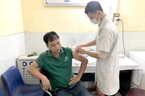 Khống chế, tiến tới loại trừ bệnh dại