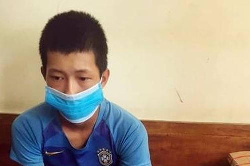 Đột nhập nhà hàng xóm trộm 8 chỉ vàng