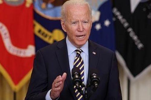 Mỹ sẽ rút quân hoàn toàn khỏi Afghanistan vào cuối tháng 8