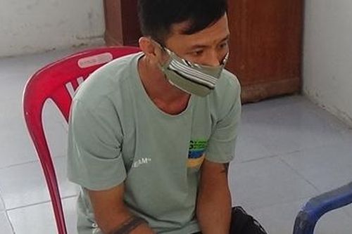 Khởi tố bị can đối tượng cướp 139 tấm vé số của trẻ bán dạo