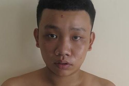 Cháu nợ tiền, ông ngoại bị sát hại