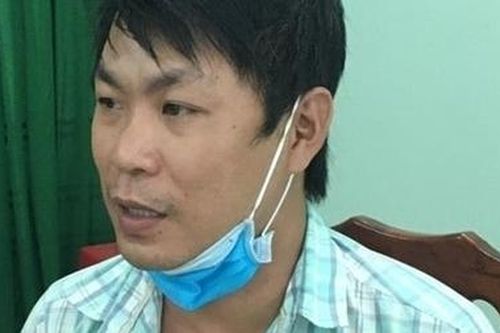 Chém 4 người trọng thương vì tranh giành con chó nuôi đi lạc