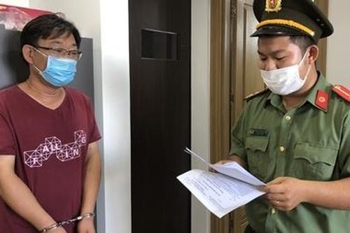 3 người Hàn Quốc đưa 300 'chuyên gia' nhập cảnh trái phép bị bắt giữ