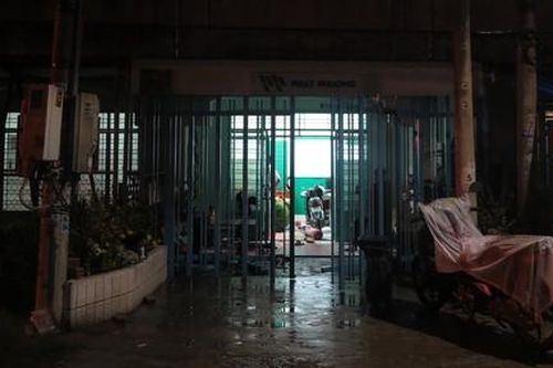 Ghen tuông, gã đàn ông đâm giám đốc một công ty tử vong rồi tự sát