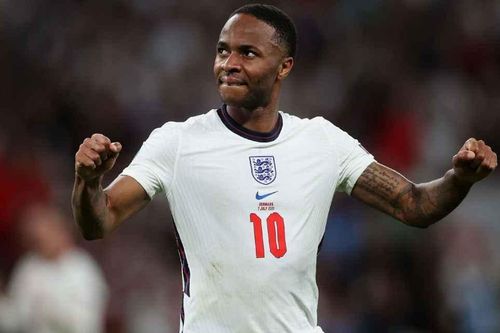 Raheem Sterling: Xóa bỏ định kiến, chơi hay nhất tuyển Anh tại EURO 2020