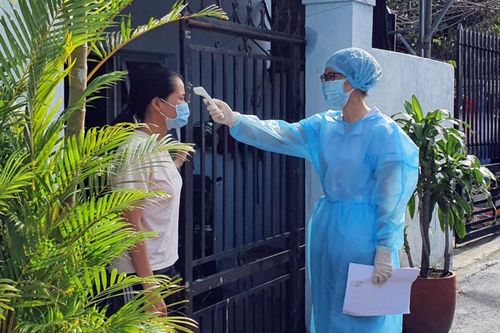 Nữ bác sĩ Bệnh viện Đa khoa Đồng Nai dương tính SARS-CoV-2 không rõ nguồn lây