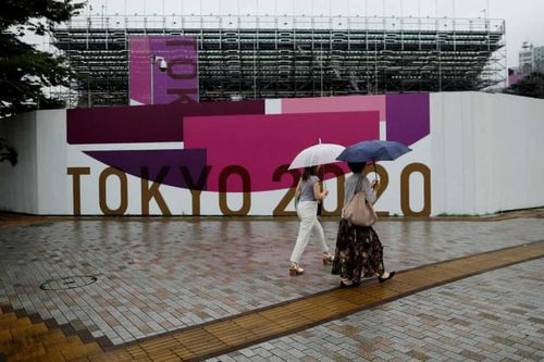 Olympic Tokyo không khán giả, SEA Games 31 tạm hoãn