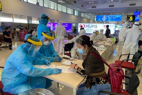 Người từ thành phố Hồ Chí Minh trở về Hà Nội cần thực hiện những thủ tục gì?
