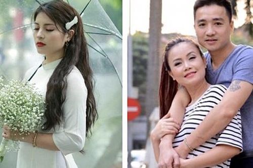 Cô gái bị tố 'vào khách sạn' với chồng cũ của Hoàng Yến lên tiếng