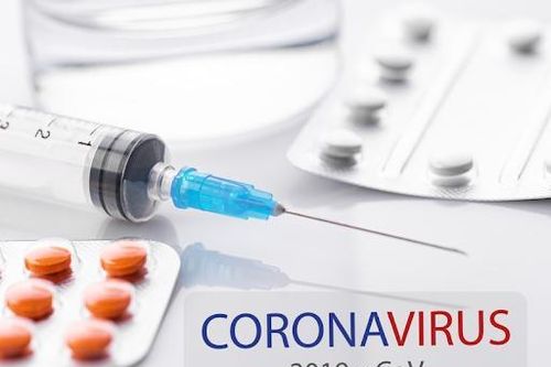 WHO kêu gọi tăng cường khả năng tiếp cận thuốc cho người bệnh COVID-19