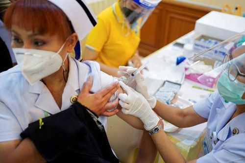 Số ca tử vong gia tăng, Thái Lan xem xét gia tăng các biện pháp phòng dịch mới