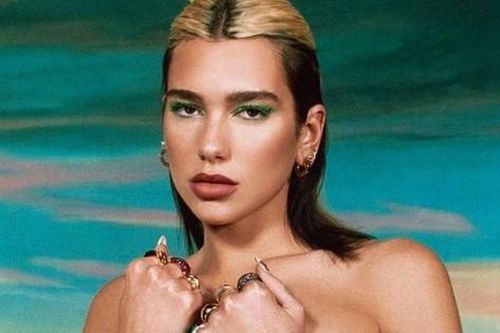 Dua Lipa bị kiện vì... đăng ảnh của chính mình, có thể phải bồi thường hơn 3 tỷ đồng