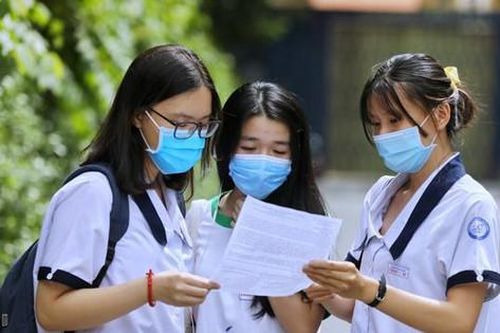 Thi Tốt nghiệp THPT 2021 đợt 1: Bộ GD&ĐT công bố đáp án và thang điểm bài thi môn Ngữ văn