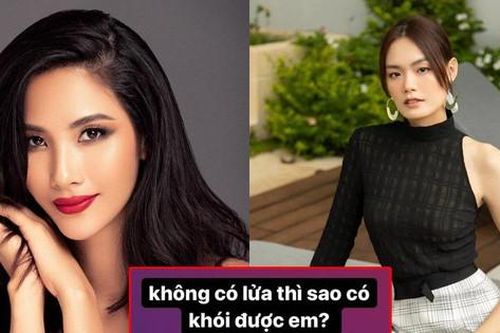 Toàn cảnh drama 'Cái túi Chà-neo': Hoàng Thùy bị tố vu oan Lê Thanh Thảo, em gái đòi kiện