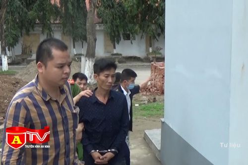 Thêm 2 nhân viên y tế tại Bệnh viện Tâm thần Trung ương I bị khởi tố