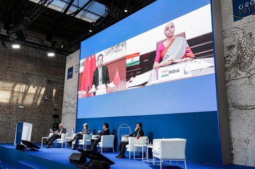 G20 ủng hộ thỏa thuận áp dụng thuế doanh nghiệp tối thiểu toàn cầu