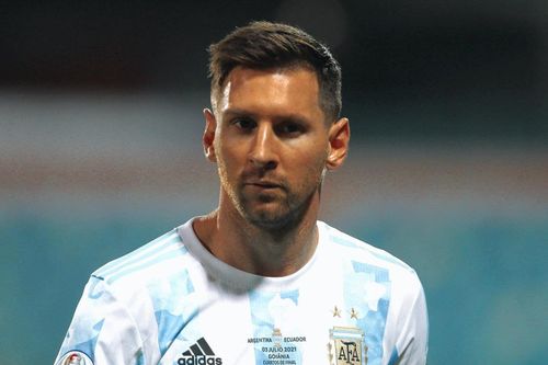 Đoạn kết ngọt ngào cho Messi ở Copa America 2021?