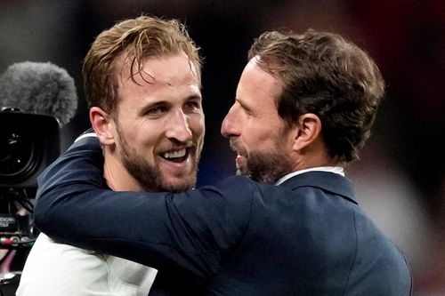 Tuyển Anh sẽ sử dụng đội hình nào ở chung kết Euro 2020?