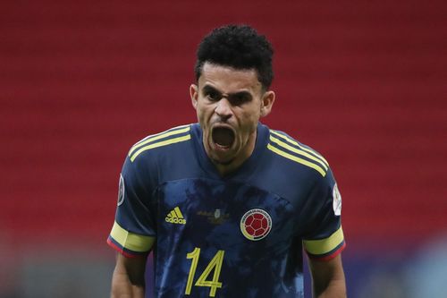 Colombia giành hạng ba Copa America nhờ siêu phẩm ở phút cuối
