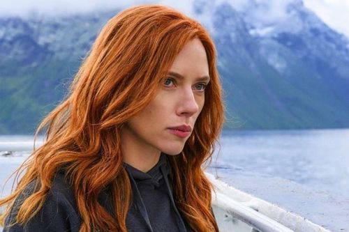 'Black Widow' xác lập kỷ lục phòng vé đầu tiên