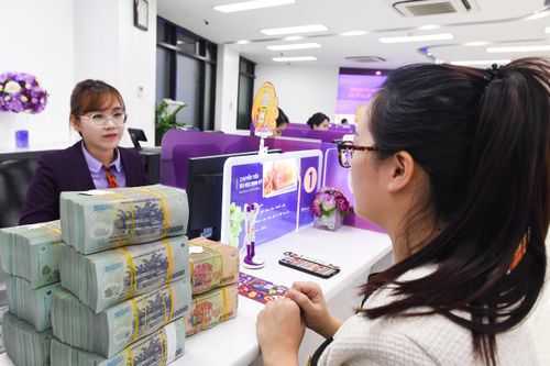 Ngân hàng Nhà nước yêu cầu giảm lãi suất cho vay ngay trong tháng 7