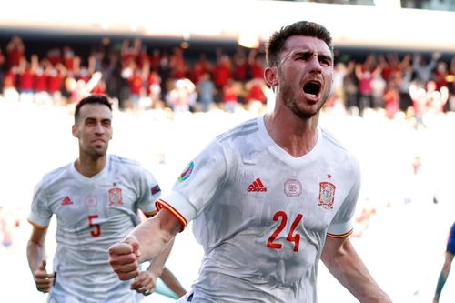 Những cái nhất trước chung kết Euro 2020
