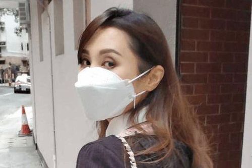 Sao nữ TVB bỏ nghề diễn, làm môi giới bất động sản
