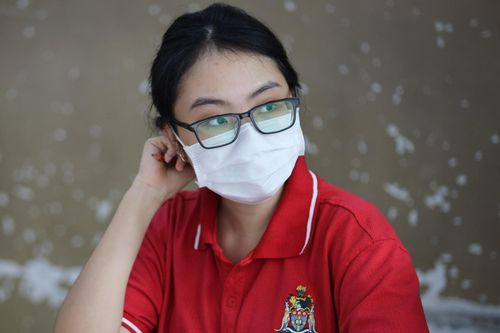Phương Mỹ Chi không biết nhà thơ Xuân Quỳnh là nam hay nữ